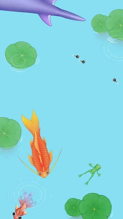 召喚海龍截圖
