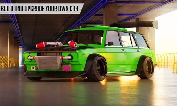 停車場管理員