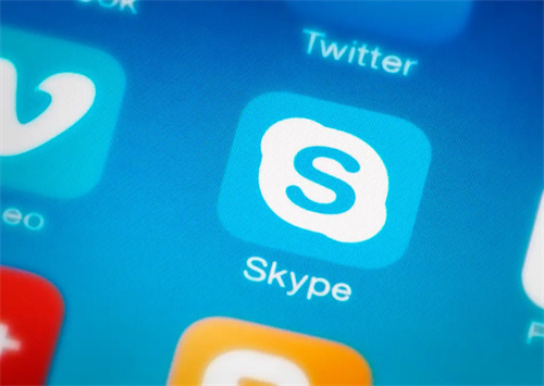 skype官網版