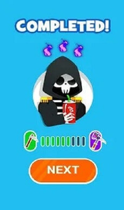 死亡來臨
