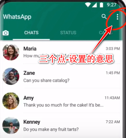 whatsapp2024中文版下载-whatsapp2024中文最新免费下载安卓手机官方正版