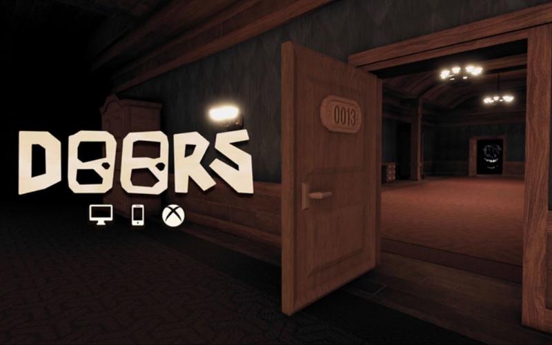 Robloxdoors