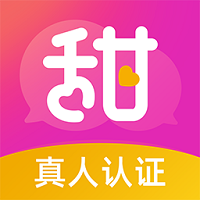 甜聊交友app