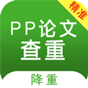 PP论文查重助手