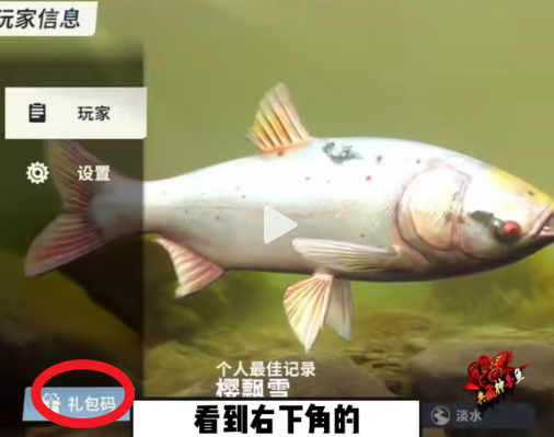 歡樂釣魚大師