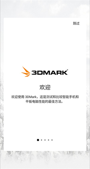 3DMark截图