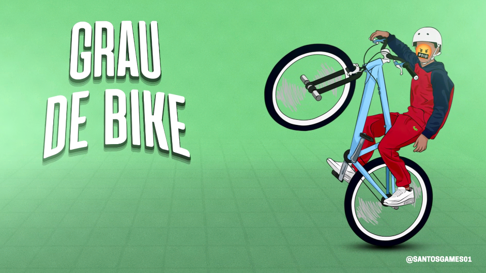 GraudeBike