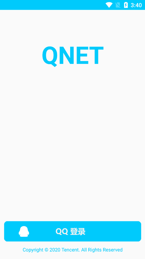 QNET