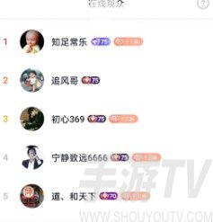 抖音75级大哥需要多少钱 抖音富豪大哥您认出几位