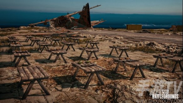 绝地求生怀旧活动5月14日实装 PUBG官方确认经典艾伦格地图回归