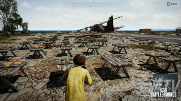 绝地求生怀旧活动5月14日实装 PUBG官方确认经典艾伦格地图回归