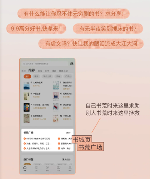 番茄免费小说无广告