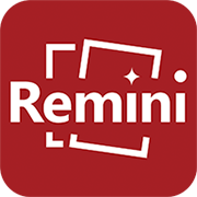 remini粘土濾鏡