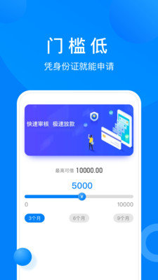 小麋鹿app贷款截图