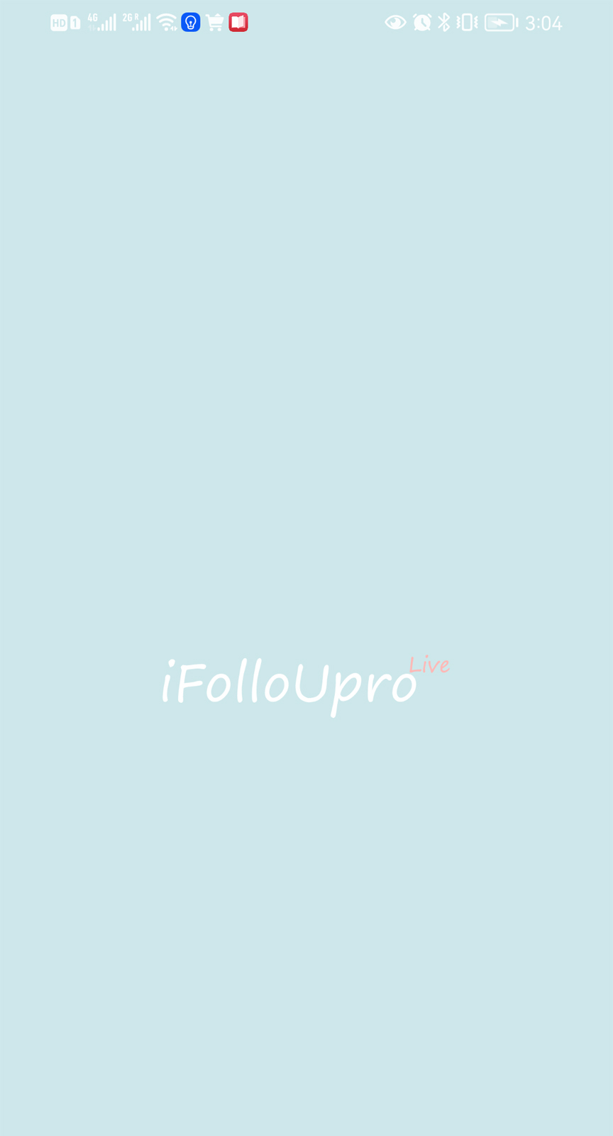 iFollowUpro