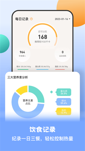 怪兽轻断食app