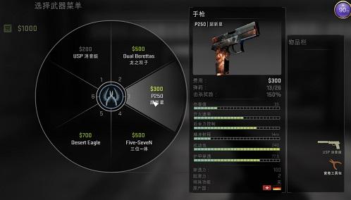 暴躁少女csgo