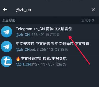 Telegram Messenger社交