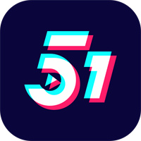 51短視頻app