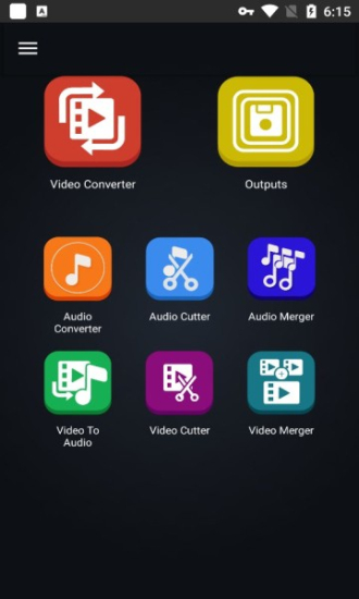 Video Converter截图