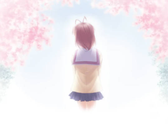 clannad