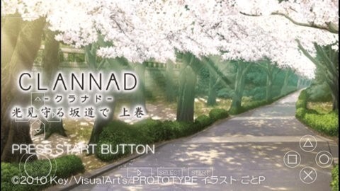 clannad