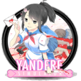 yandere simulator