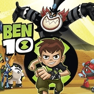 ben10與格溫的一天