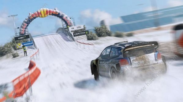 WRC7