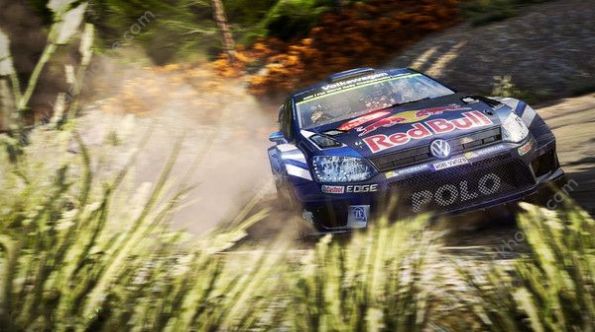 WRC7