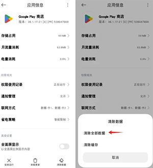 googleplay商店app