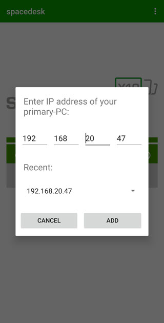 spacedesk安卓版