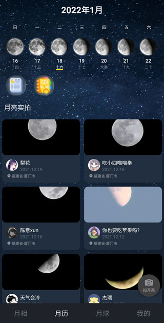 Moon月球兔