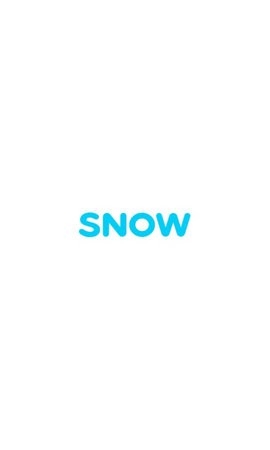 snow相机旧版本截图