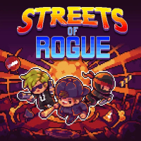 streets of rogue