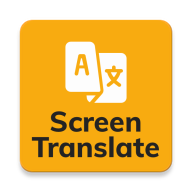 screen translate中文版