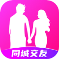 附近探约会app