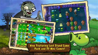 PLANTSVSZOMBIES