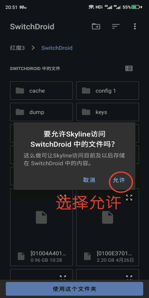 skyline模拟器最新版