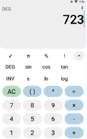 OpenCalc