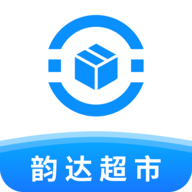 韵达超市app