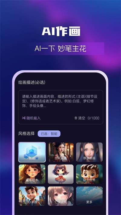 AI绘画创业帮