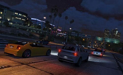 grandtheftauto手遊中文版下載-grandtheftauto遊戲手機版下載v9.0