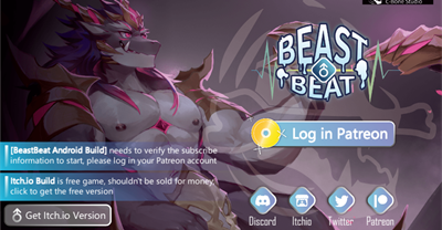 beastbeat解锁版截图