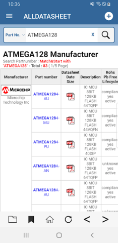 alldatasheet