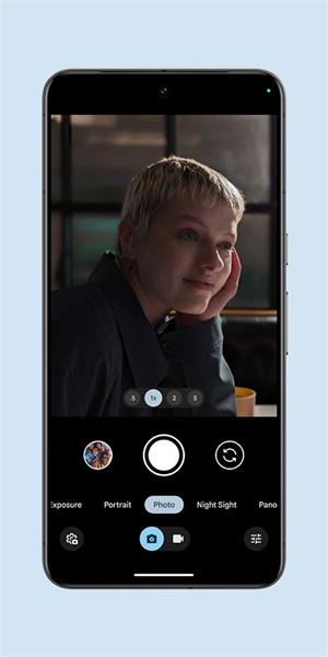 谷歌相机无需root版