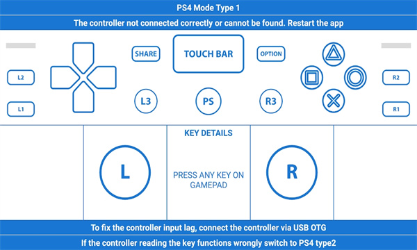 gamepadtester