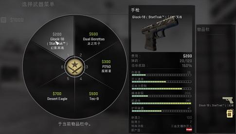 csgo最新开箱网