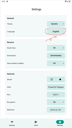 LocalSend最新版