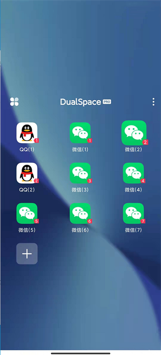 DualSpace Pro最新版